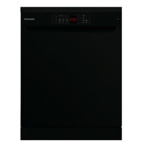 Lave Vaisselle Telefunken D13P5N - 13 Couverts - Noir