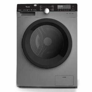 Machine A Laver Frontal 10.5KG Condor WAF-XB441L1T - Silver