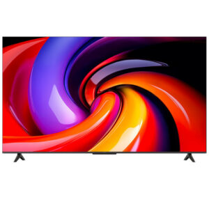 TV 55" Iffalcon Led 55U65 - 4K - Smart - Noir