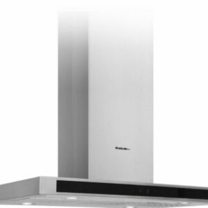 Hotte Central Focus Quadra9000 - Inox