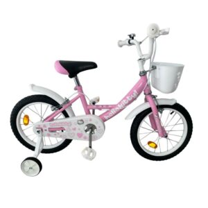 Bicyclette pour fille Rodeo Hello Kitty 16 pouces