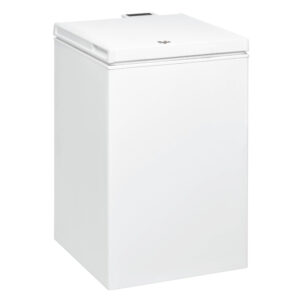 Congélateur 170L Horizontal Whirlpool WH141A+2 - Blanc