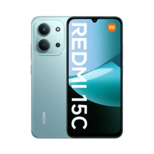 Xiaomi Redmi 15C - 8Go|256Go