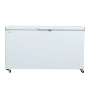 Congélateur MONT BLANC 400 Litres - ECF400
