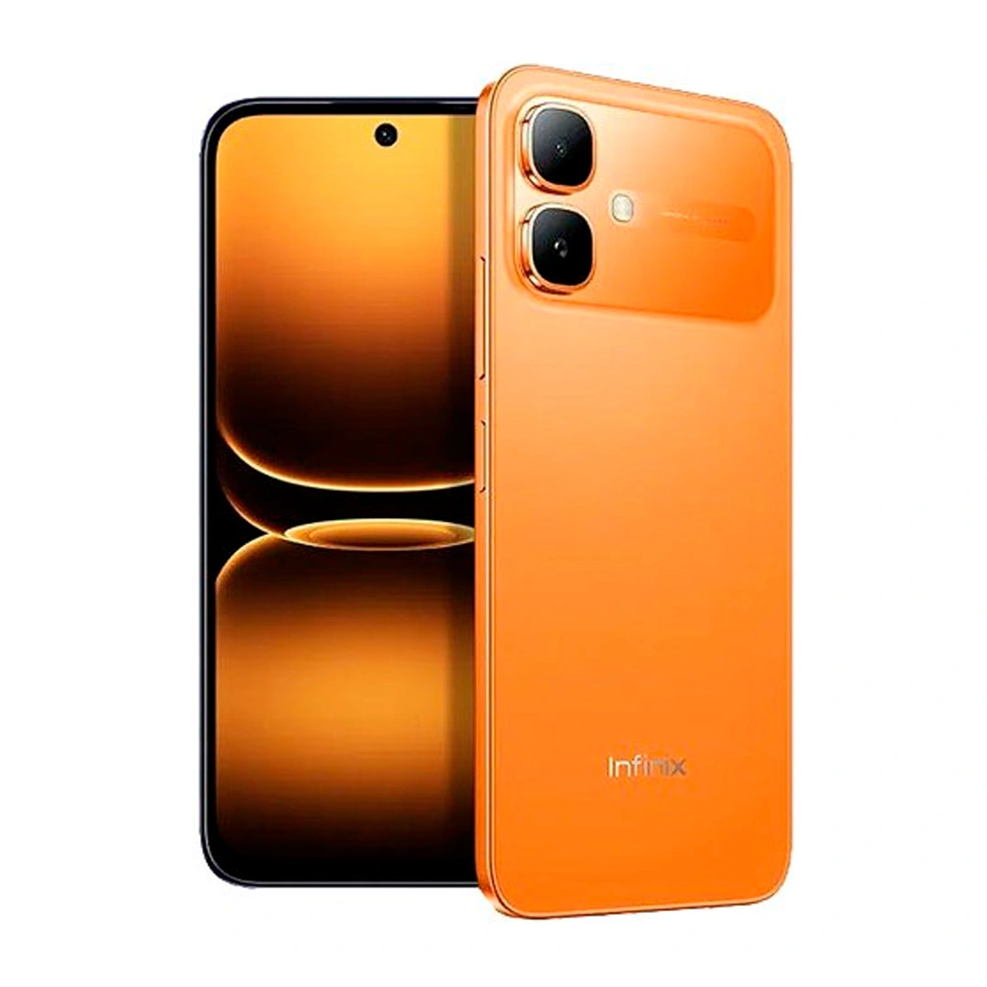 Infinix Smart 20 4Go|128Go – Image 7