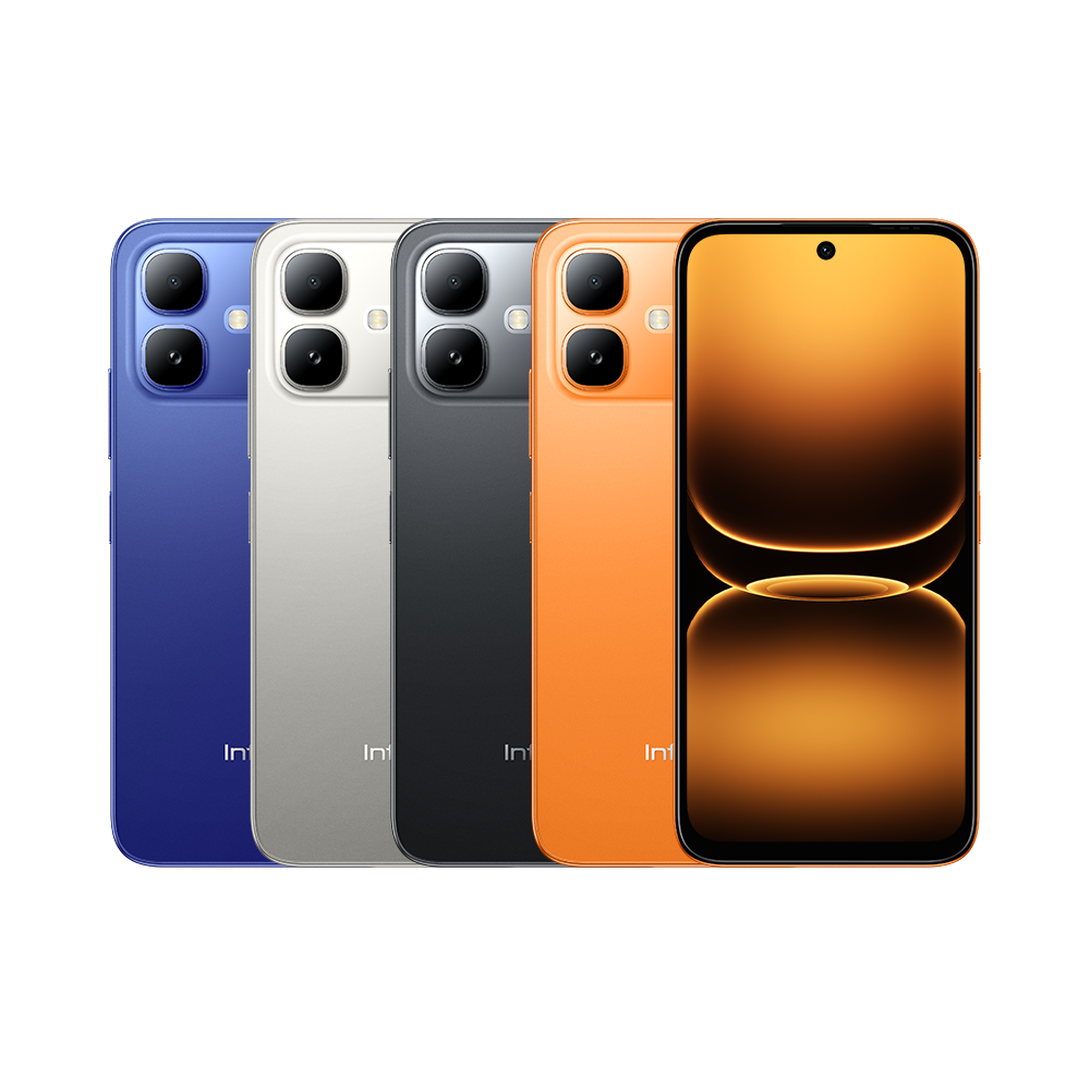 Infinix Smart 20 4Go|128Go – Image 5