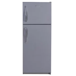 Réfrigérateur MONT BLANC 435L - Inox Rayures - FRW49