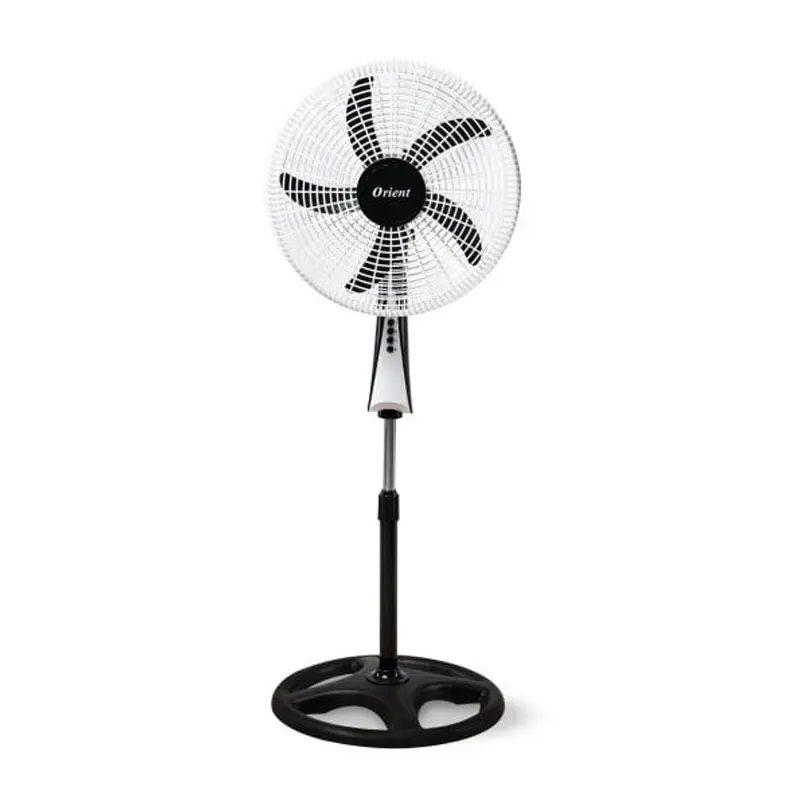 Ventilateur ORIENT avec Pied (OV-1812P2)