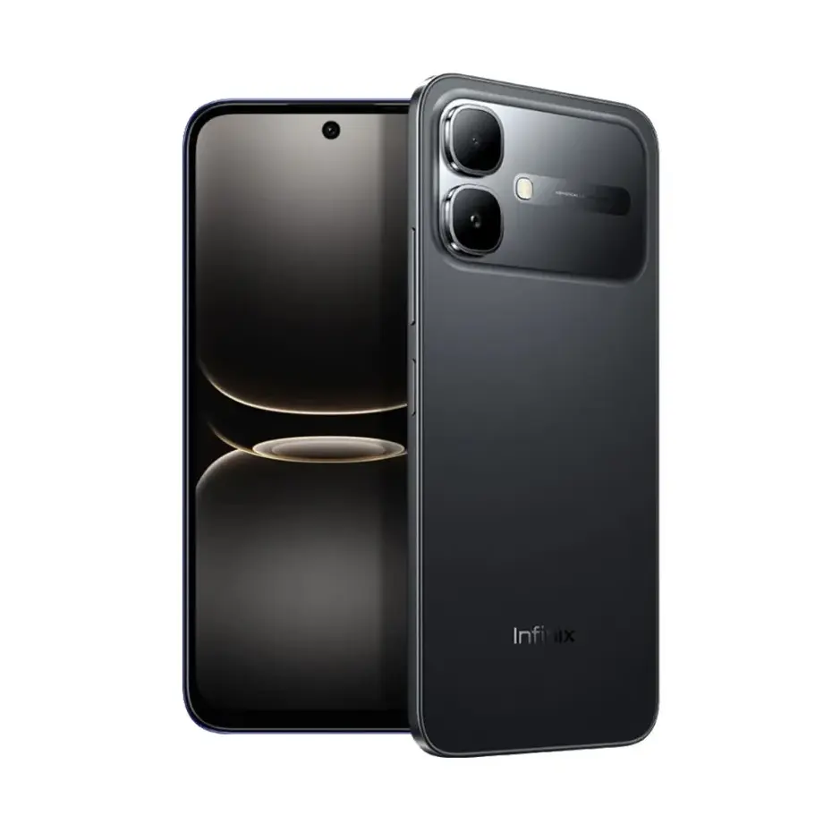 Infinix Smart 20 4Go|128Go – Image 2