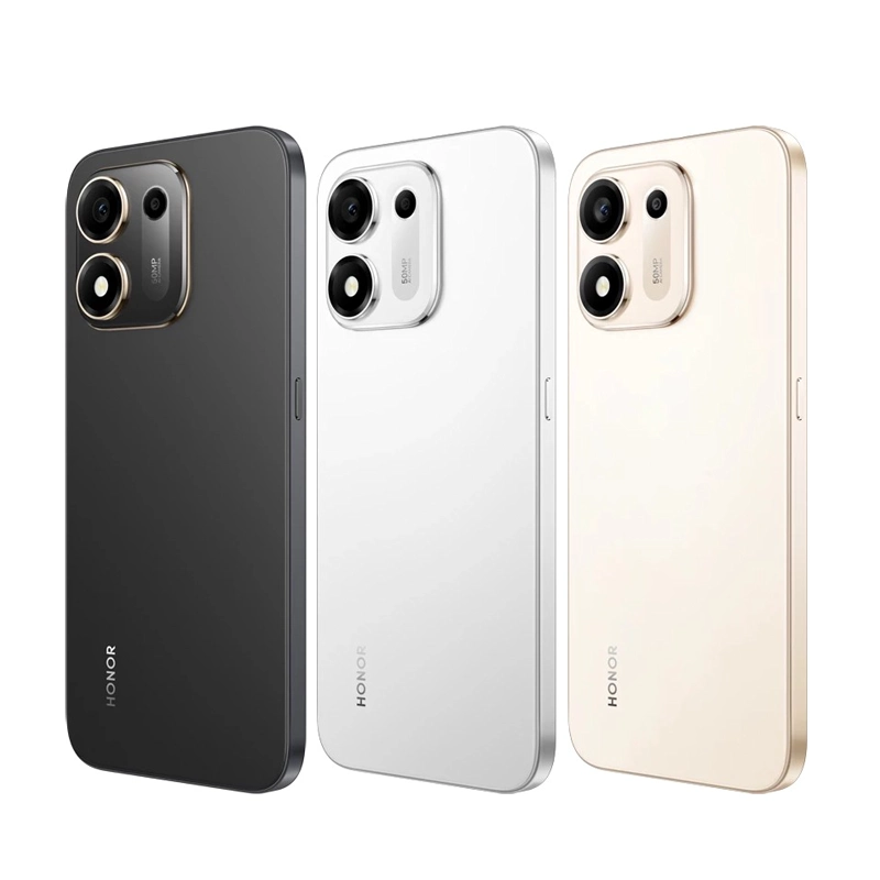 Honor X7e Plus 5G 6Go 128Go – Image 2