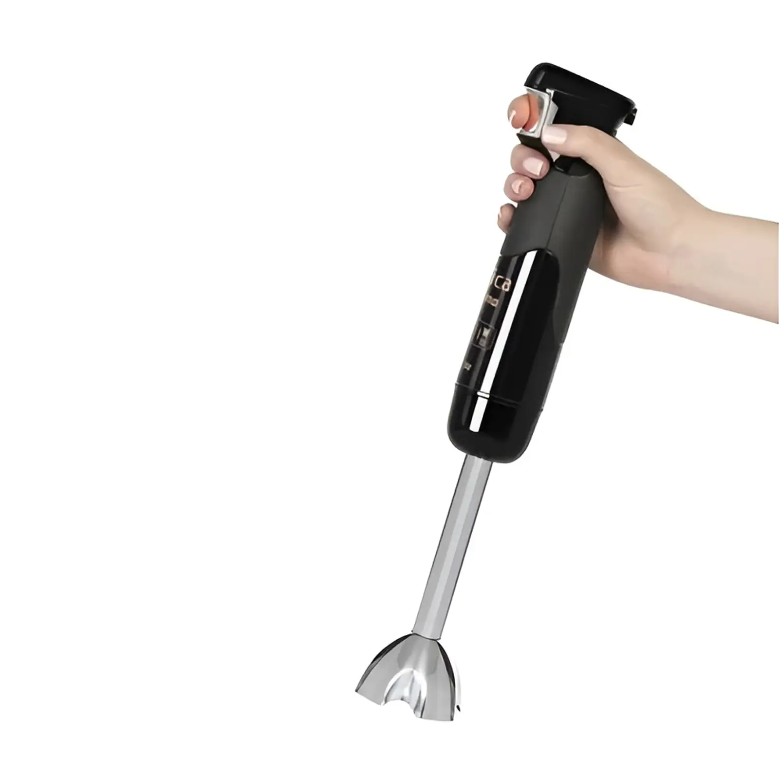 Mixeur 3en1 ARNICA Panna 600W - GH21650 - Noir – Image 5