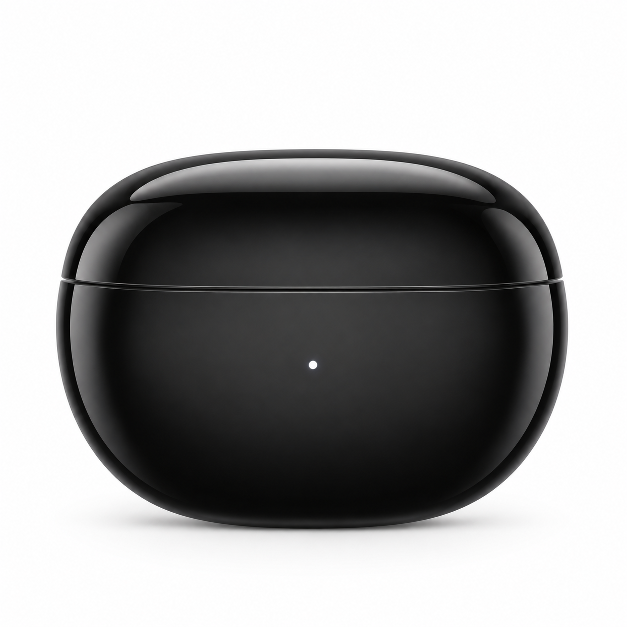 Ecouteurs Earbuds Bluetooth Sans fil TWS-N42 - Noir – Image 3