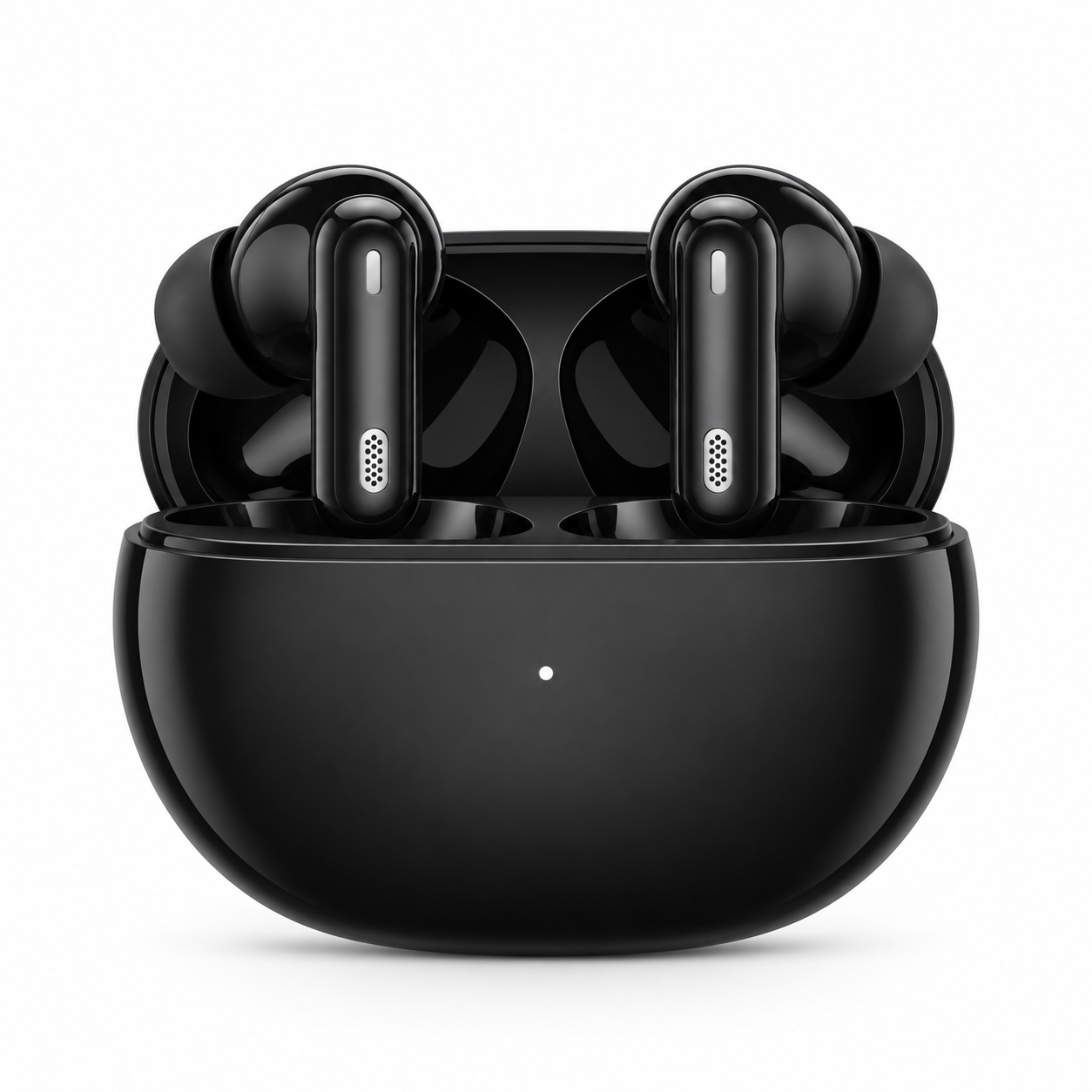 Ecouteurs Earbuds Bluetooth Sans fil TWS-N42 - Noir – Image 2