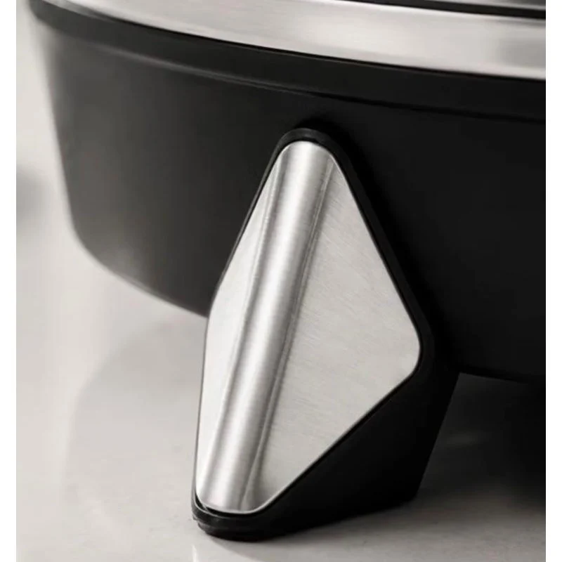 Machine à Pizza PROFF PIZ101 1100W - Noir – Image 4