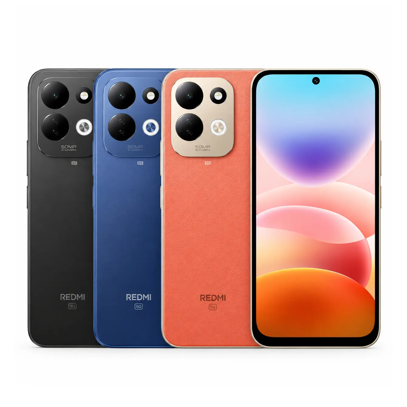 Xiaomi Redmi 17 – 5G – 4Go\256Go
