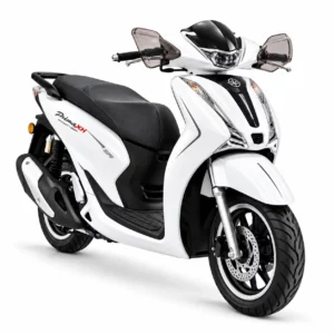 Scooter Dayun SLC Prima XH 125cc - DY124T-35F