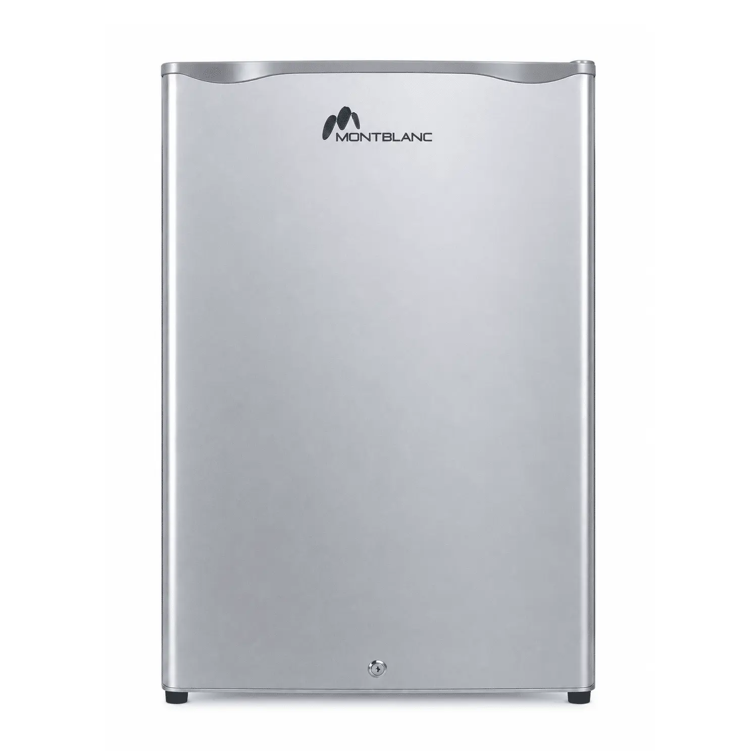 Réfrigérateur Mini Bar Mont Blanc AR120X - Silver