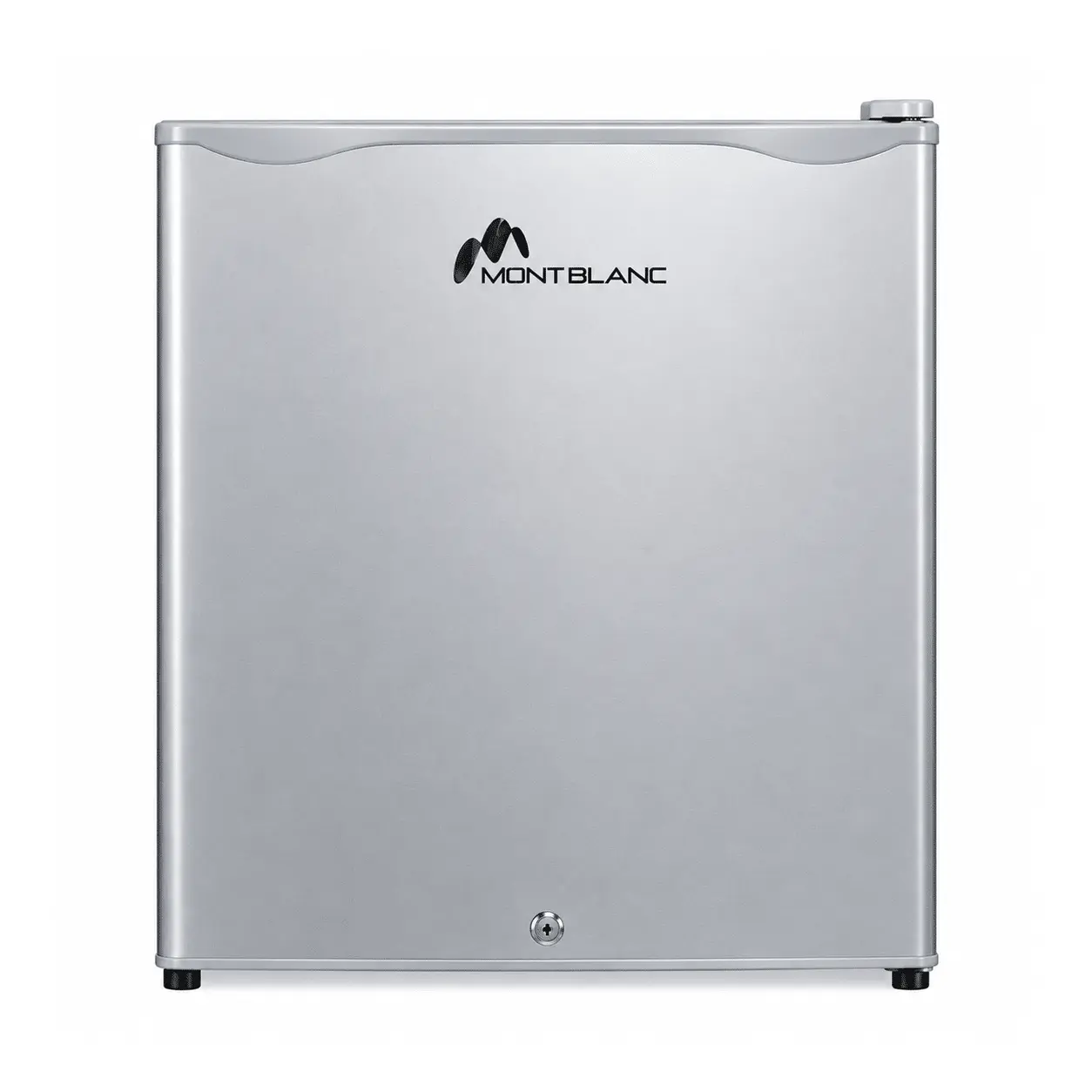 Réfrigérateur Mini Bar Mont Blanc AR50X - Silver