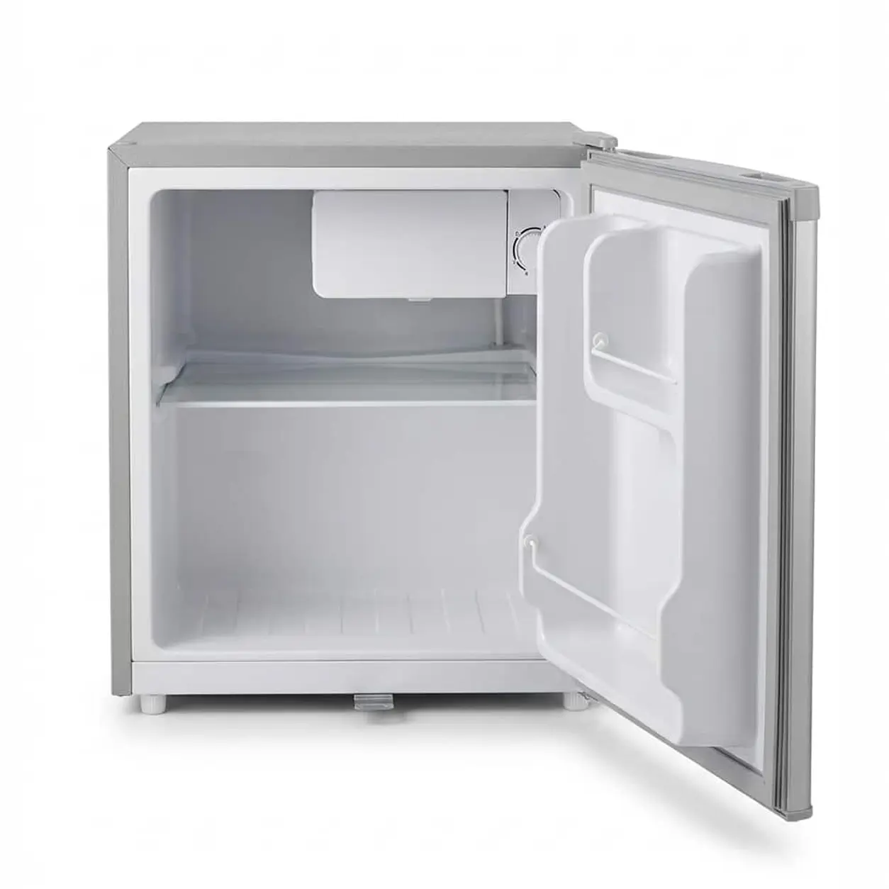 Réfrigérateur Mini Bar Mont Blanc AR50X - Silver – Image 2