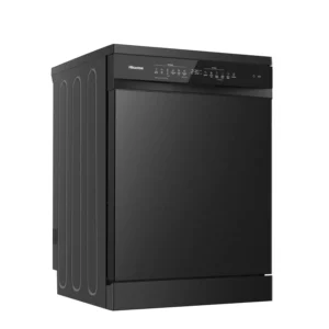 Lave Vaisselle HISENSE HS673C90BME - Noir
