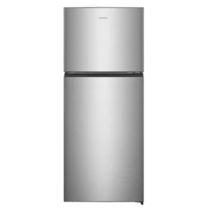 Réfrigérateur HISENSE RD-49WR NoFrost 375L – Silver